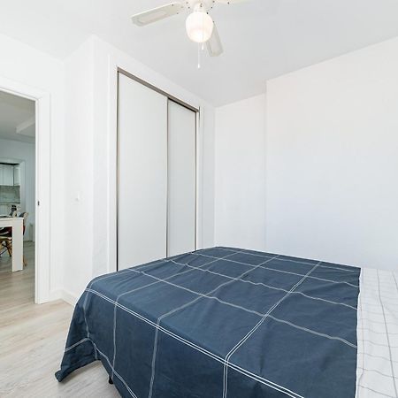Apartamento En Centro Торевьиа Экстерьер фото