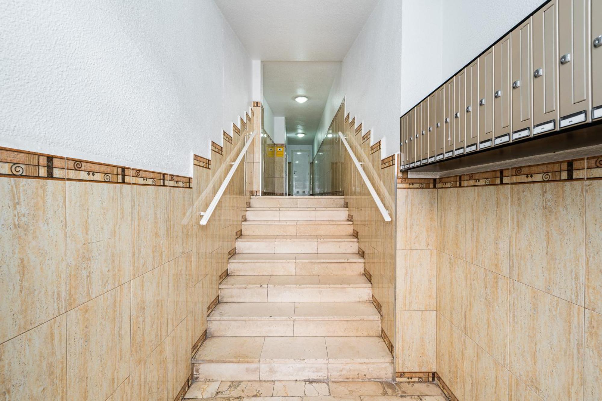 Apartamento En Centro Торевьиа Экстерьер фото